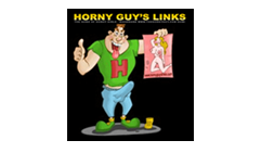 Horny Guy Links